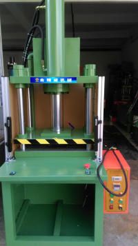 非標(biāo)液壓沖床