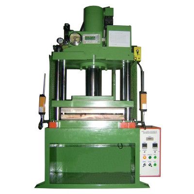 50噸快速?zèng)_床