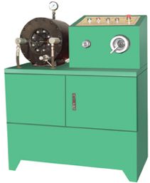 新型縮管機(jī)