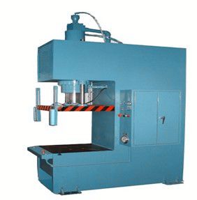 校平油壓機(jī)