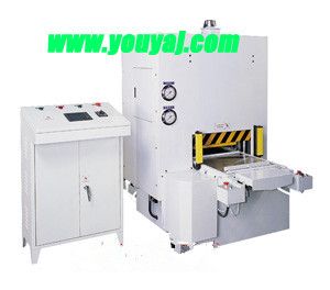 金屬零件沖裁機(jī)